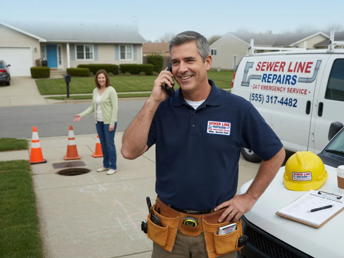 Emergency Plumber Mangum, OK FAQs